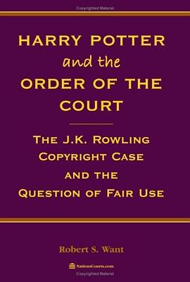 Harry Potter and the Order of the Court pdf epub mobi 電子書 下載