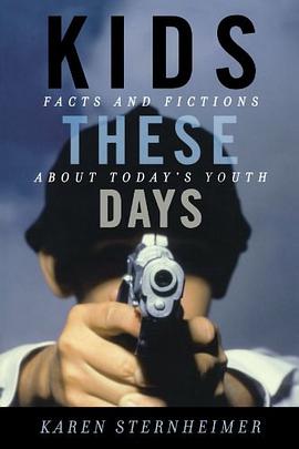 Kids These Days pdf epub mobi 电子书 下载