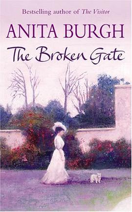 The Broken Gate