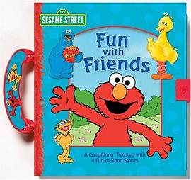 Sesame Street Fun with Friends pdf epub mobi 下载