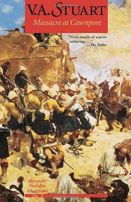 Massacre at Cawnpore