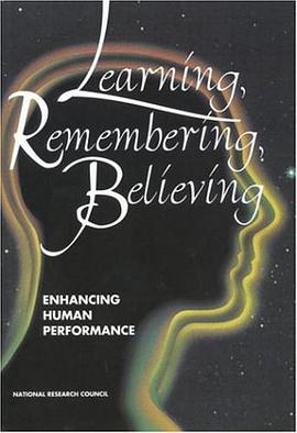 Learning, Remembering, Believing pdf epub mobi 电子书 下载