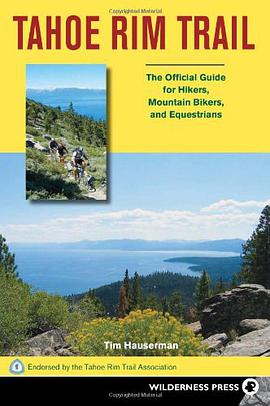 The Tahoe Rim Trail pdf epub mobi 电子书 下载