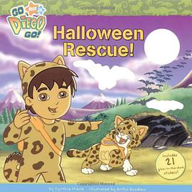 Halloween Rescue! pdf epub mobi 下载