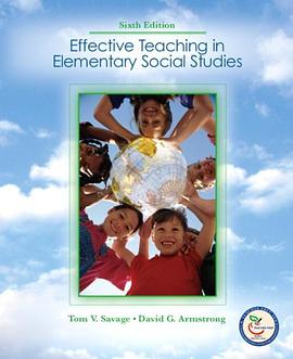 Effective Teaching in Elementary Social Studies pdf epub mobi 电子书 下载