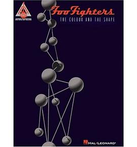Foo Fighters: The Colour and the Shape pdf epub mobi 电子书 下载