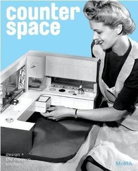 Counter Space pdf epub mobi 电子书 下载