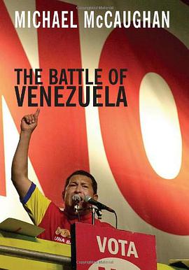 The Battle of Venezuela pdf epub mobi 电子书 下载