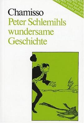 Peter Schlemihls wundersame Geschichte