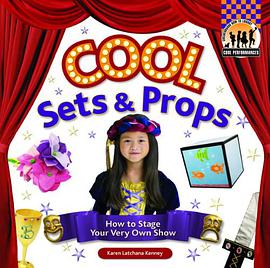 Cool Sets & Props pdf epub mobi 电子书 下载