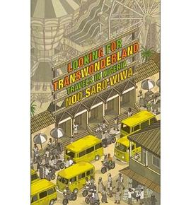 Looking for Transwonderland pdf epub mobi 下载