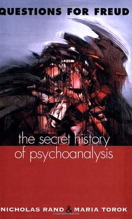 Questions for Freud pdf epub mobi 电子书 下载