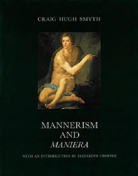Mannerism and "Maniera" pdf epub mobi 电子书 下载