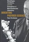INVENTING POLYMER SCIENCE pdf epub mobi 下载