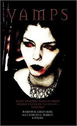 Vamps pdf epub mobi 電子書 下載