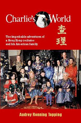 Charlie's World pdf epub mobi 电子书 下载