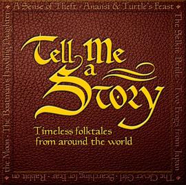 Tell Me a Story pdf epub mobi 电子书 下载