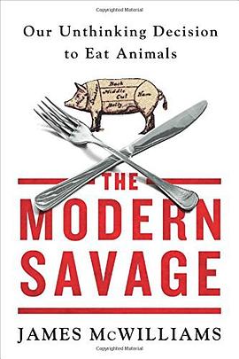The Modern Savage pdf epub mobi 電子書 下載