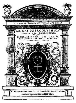 Monas Hieroglyphica pdf epub mobi 电子书 下载