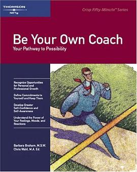 Be Your Own Coach pdf epub mobi 电子书 下载