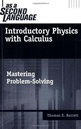 Introductory Physics with Calculus as a Second Language pdf epub mobi 电子书 下载