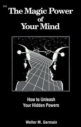 Magic Power of Your Mind pdf epub mobi 電子書 下載