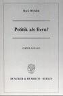 Politik als Beruf. pdf epub mobi 电子书 下载