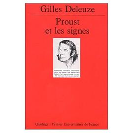 Proust et les Signes pdf epub mobi 电子书 下载