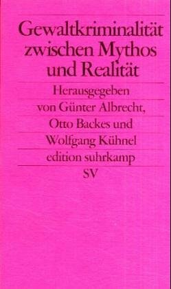 Gewaltkriminalität pdf epub mobi 电子书 下载