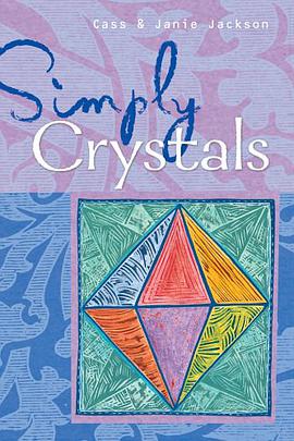 Simply Crystals pdf epub mobi 电子书 下载