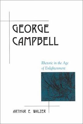 George Campbell pdf epub mobi 下载