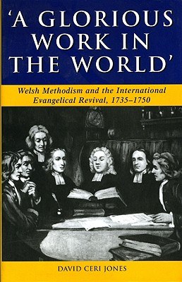 A Glorious Work in the World pdf epub mobi 电子书 下载
