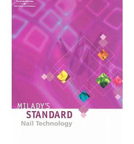 Milady's Standard Nail Technology pdf epub mobi 下载