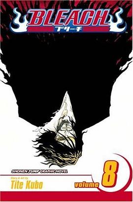 Bleach, Volume 8 pdf epub mobi 电子书 下载