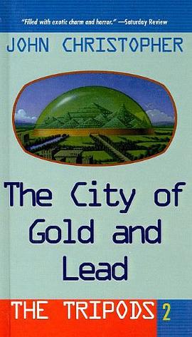 The City of Gold and Lead pdf epub mobi 电子书 下载