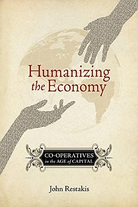 Humanizing the Economy pdf epub mobi 电子书 下载