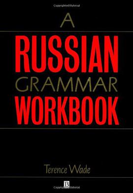 A Russian Grammar Workbook