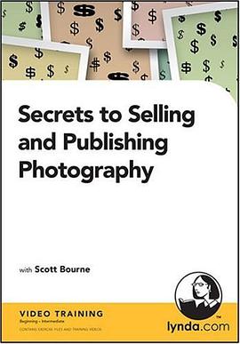 Secrets to Selling and Publishing Photography pdf epub mobi 电子书 下载