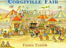 Corgiville Fair