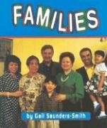 Families pdf epub mobi 电子书 下载