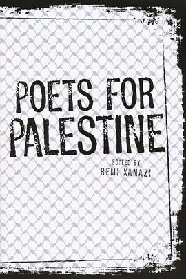 Poets For Palestine pdf epub mobi 电子书 下载