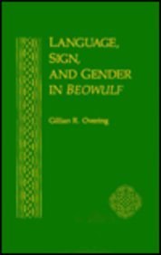 Language, Sign, and Gender in Beowulf pdf epub mobi 電子書 下載
