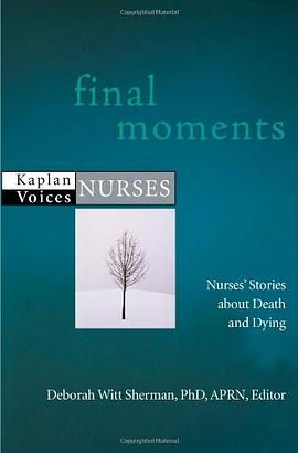 Final Moments pdf epub mobi 电子书 下载