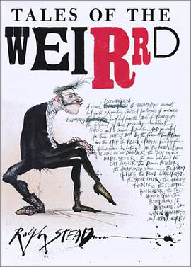 Tales of the Weirrd pdf epub mobi 电子书 下载