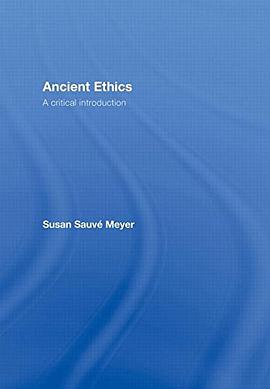 Ancient Ethics pdf epub mobi 电子书 下载