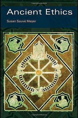 Ancient Ethics pdf epub mobi 電子書 下載