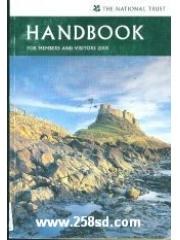 The National Trust Handbook: for members and visitors， March 2005 to February 2006 pdf epub mobi 电子书 下载