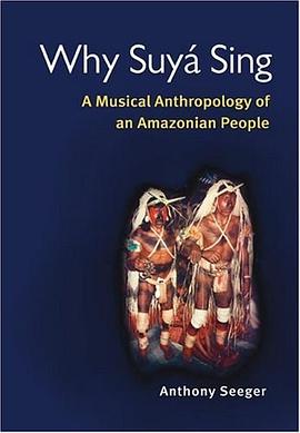 Why Suyá Sing pdf epub mobi 電子書 下載