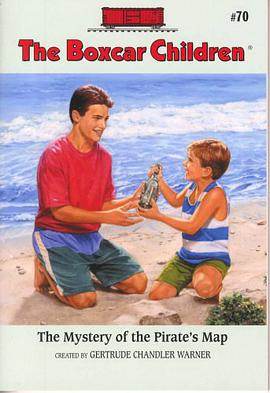 The Mystery of the Pirate's Map pdf epub mobi 电子书 下载