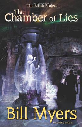 The Chamber of Lies pdf epub mobi 电子书 下载